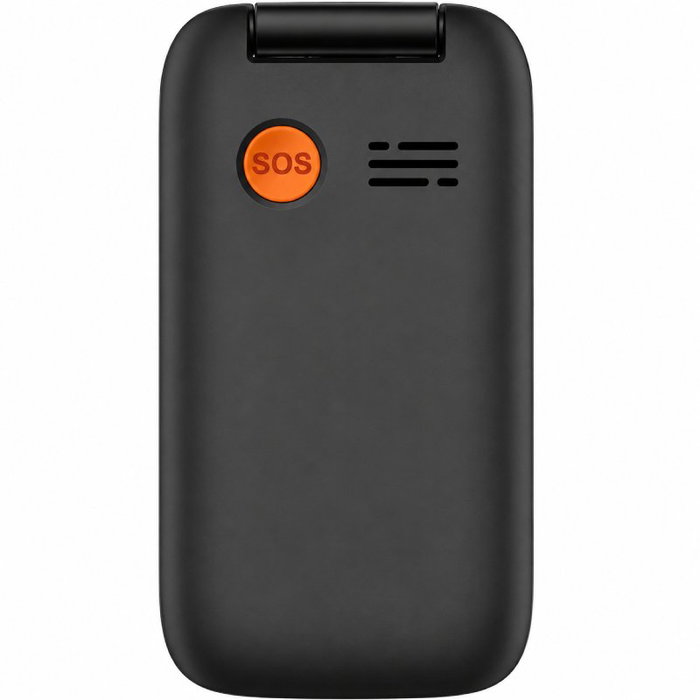 Qubo P-220BKC 4G Negro